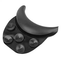 Підголовок для перукарської мийки гумка під шию для клієнтів салону краси Fz_25NEW