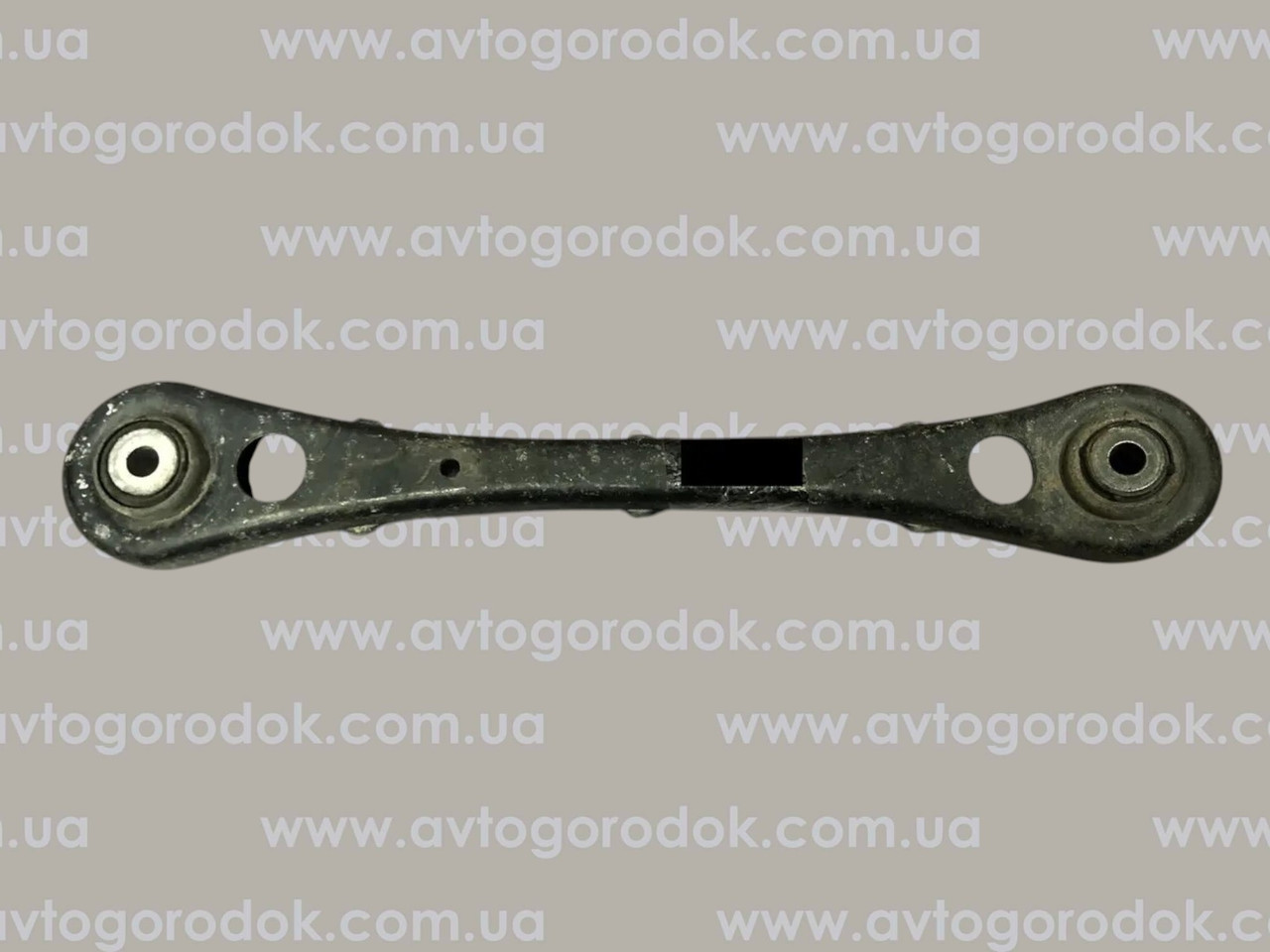 Важіль задній нижній поперечний Audi A6 C6