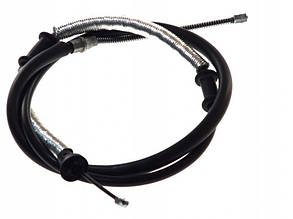 FIAT DOBLO I 01-05 Трос ручника задній лівий/правий (Стандартна база)1755мм