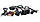 Перехідник для магнітол 9", 10.1" Carav 16-234 Chevrolet Avalanche, Silverado, Suburban, Tahoe, фото 3