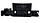 Перехідник для магнітол 9", 10.1" Carav 16-234 Chevrolet Avalanche, Silverado, Suburban, Tahoe, фото 4