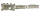 Перехідник для магнітол 9", 10.1" Carav 16-243 Renault, Dacia, фото 6