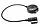 Адаптер Bluetooth/USB AMI AWM BTM-07 Audi Q5, A5, A7, S5, Q7, A6L, A8L, A4L, фото 3