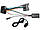 Адаптер Bluetooth AUX AWM BTM-15 Audi, Seat, Skoda, Volkswagen, фото 3