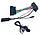 Адаптер Bluetooth AUX (16 pin) AWM BTM-17 Citroen, Peugeot, фото 4