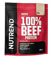 Nutrend 100% Beef Protein 900g