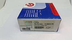 Кільця поршневі 79.7 SM ВАЗ