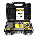 Шуруповерт DeWALT DCD996P2 Дриль-шуруповерт Девольт Потужний акумуляторний шурупокрут 36V 6A, фото 10