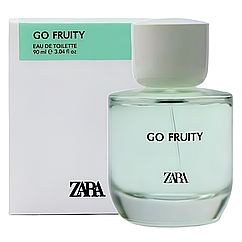 Парфумована вода Zara Go Fruity 90 мл