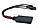 Адаптер Bluetooth AUX (12 pin) AWM BTM-71 Volkswagen, Skoda, Audi, Seat, фото 3