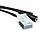 Адаптер Bluetooth AUX (12 pin) AWM BTM-71 Volkswagen, Skoda, Audi, Seat, фото 4