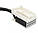 Адаптер Bluetooth AUX (12 pin) AWM BTM-70 Volkswagen, Skoda, Audi, Seat, фото 4