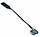 Адаптер Bluetooth AUX (20 pin) AWM BTM-29 Honda, фото 3