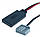 Адаптер Bluetooth AUX (20 pin) AWM BTM-29 Honda, фото 5