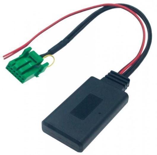 Адаптер Bluetooth AUX (6 pin) AWM BTM-31 Acura