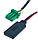 Адаптер Bluetooth AUX (6 pin) AWM BTM-31 Acura, фото 5
