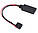 Адаптер Bluetooth AUX (12 pin) AWM BTM-35 Ford, фото 3