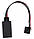 Адаптер Bluetooth AUX (12 pin) AWM BTM-35 Ford, фото 4