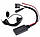 Адаптер Bluetooth AUX (12 pin) AWM BTM-36 Ford, фото 3