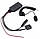 Адаптер Bluetooth AUX (12 pin) AWM BTM-36 Ford, фото 4