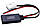 Адаптер Bluetooth AUX (12 pin) AWM BTM-41 BMW 3 Series (E90, E91, E92, E93), фото 4