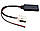 Адаптер Bluetooth AUX (12 pin) AWM BTM-41 BMW 3 Series (E90, E91, E92, E93), фото 5
