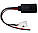 Адаптер Bluetooth AUX (12 pin) AWM BTM-41 BMW 3 Series (E90, E91, E92, E93), фото 6