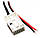 Адаптер Bluetooth AUX (12 pin) AWM BTM-41 BMW 3 Series (E90, E91, E92, E93), фото 7