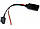 Адаптер Bluetooth AUX (12 pin) AWM BTM-43 Mini Cooper, BMW 5 Series, X5, фото 4