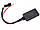 Адаптер Bluetooth AUX (3 pin) AWM BTM-45 BMW 3 Series (E46), 5 Series (E39), X5 (E53), фото 4