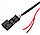 Адаптер Bluetooth AUX (3 pin) AWM BTM-45 BMW 3 Series (E46), 5 Series (E39), X5 (E53), фото 5