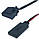 Адаптер Bluetooth AUX (18 pin) AWM BTM-54 Mercedes (Comand 2.0), фото 4