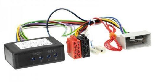 Адаптер підсилювача ACV 13-1133-50 Honda CR-V, Civic, CR-Z, Fit, Jazz