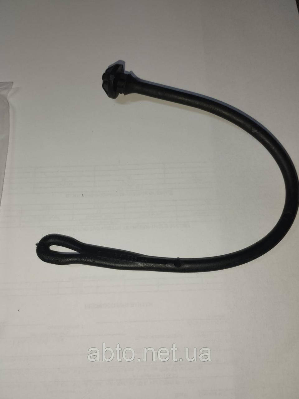Гумка (шнур) полиці багажника Volkswagen GOLF, POLO