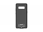 Чохол-акумулятор XON PowerCase для Samsung Note 8 6500 mAh Чорний (PCBS2308165И 1301), фото 6