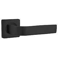 Ручка дверна Ajax EVO JK BL-24 чорний