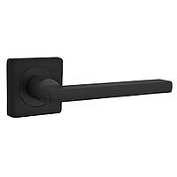 Ручка дверна Ajax POLO JK BL-24 чорний