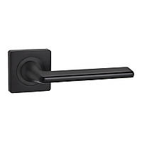 Ручка дверна Ajax TREND BL-24 чорний