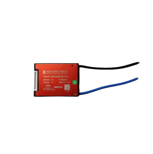 Контролер BMS 16S 30A 48V Lifepo4 DALY/з балансуванням
