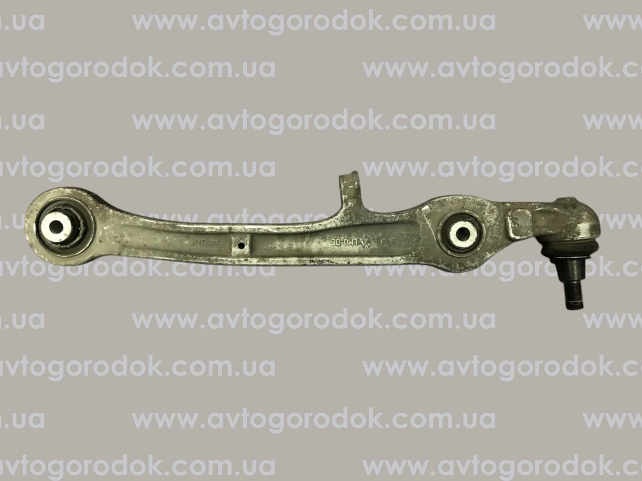 Важіль правий передній поперечний Audi A6 C6