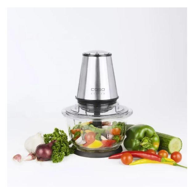 Кухонний подрібнювач чопер CASO UZ 400 1748