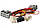 Перехідник для магнітол 9", 10.1" AWM 170-054 Volvo, Ford, Land Rover, фото 4