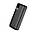 УМБ PowerBank Globex P12LCDPD чорний, фото 3
