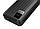 УМБ PowerBank Globex P12LCDPD чорний, фото 5