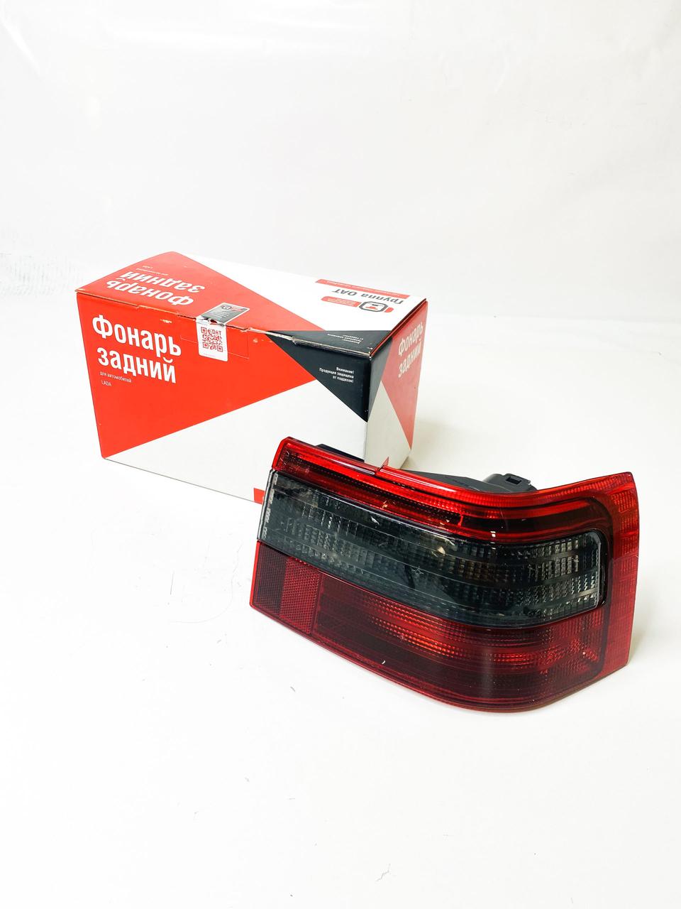 Ліхтар задній ВАЗ-2110 і -2112 зовнішній правий | АО "ТД ОАТ"