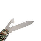 Складаний ніж Victorinox Spartan 91 мм 1.3603.94, фото 4