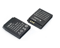 Акумулятор для Smart Watch LQ-S1(GT08/DZ09/QW09/A1/Z60/W8/V8/X6) 380mAh   Original PRC
