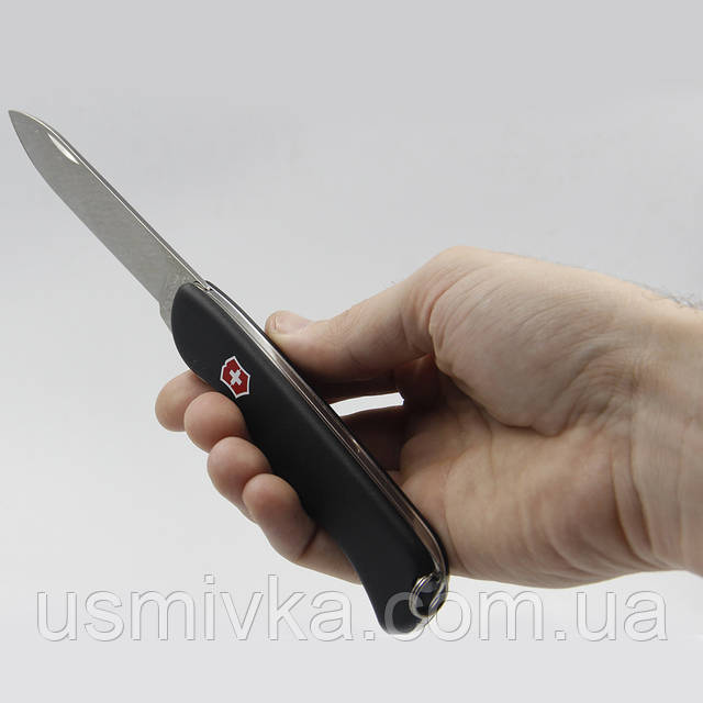 Перочинный нож Victorinox Sentinel 111 мм 0.8413.3 — купить в