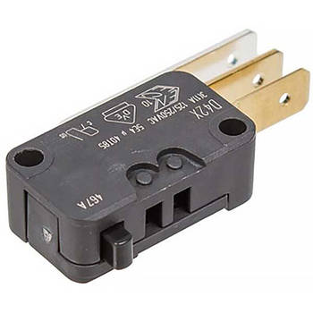 Мікровимикач датчика рівня води D42X для посудомийної машини Bosch 00165256