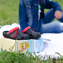 Підліткове взуття